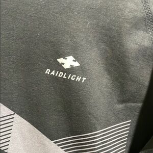 Men's Black Short Sleeve Tee